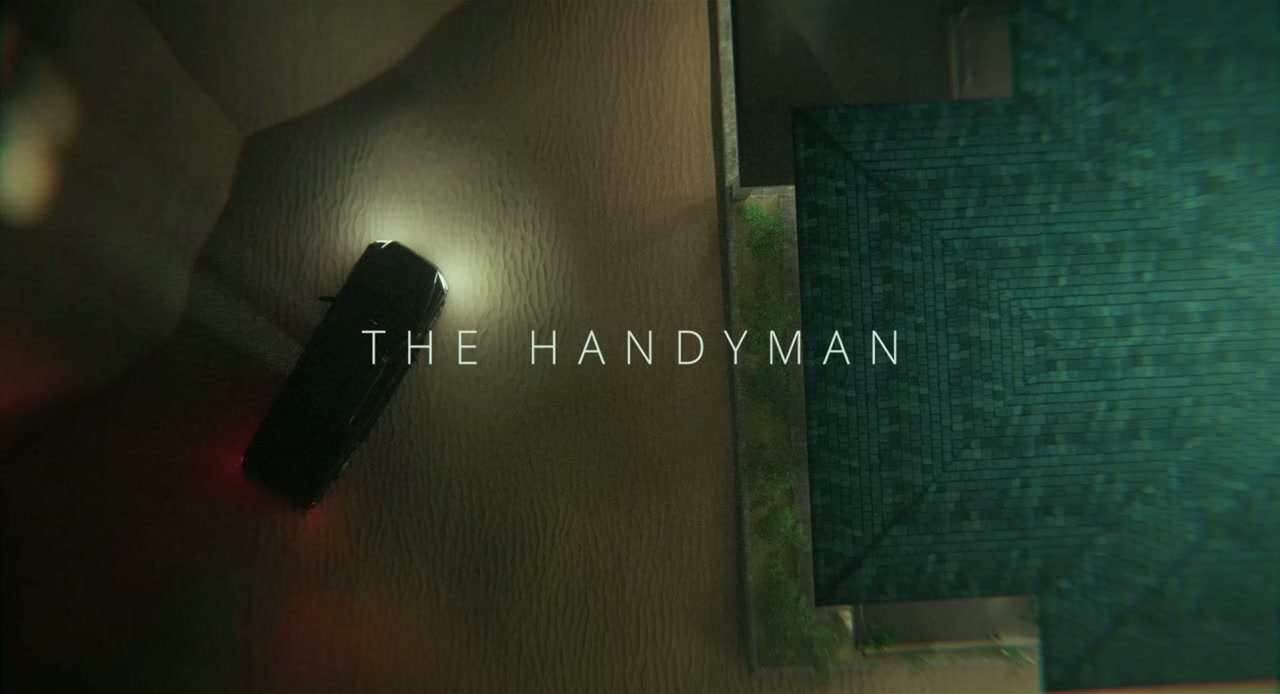 The Handyman screenshot 3