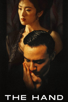 The Hand (2020) poster