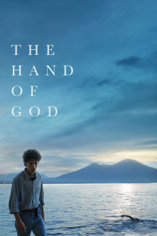 È stata la mano di Dio (2021) poster