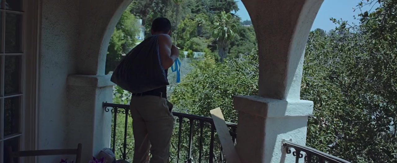 The Handler screenshot 2