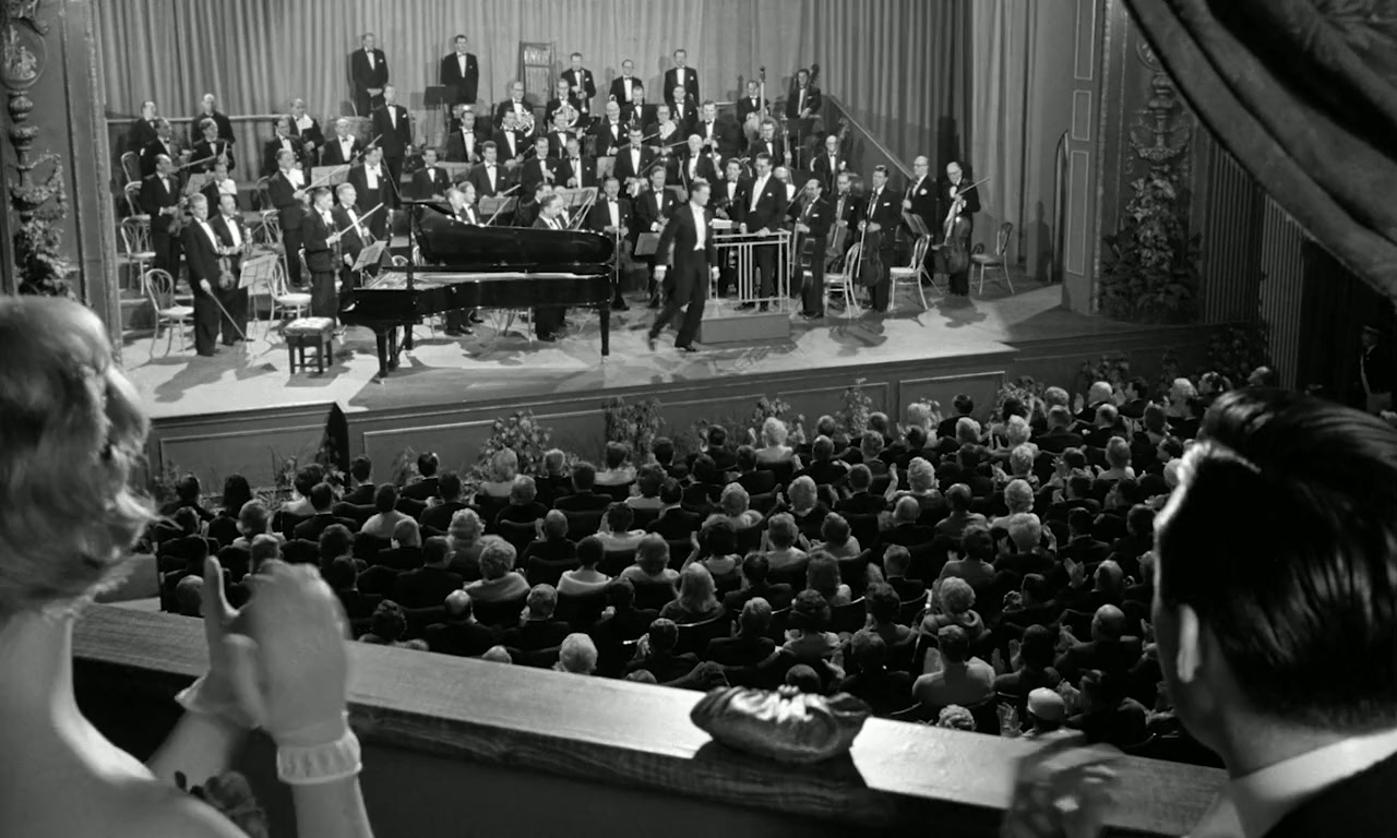 The Hands of Orlac screenshot 1