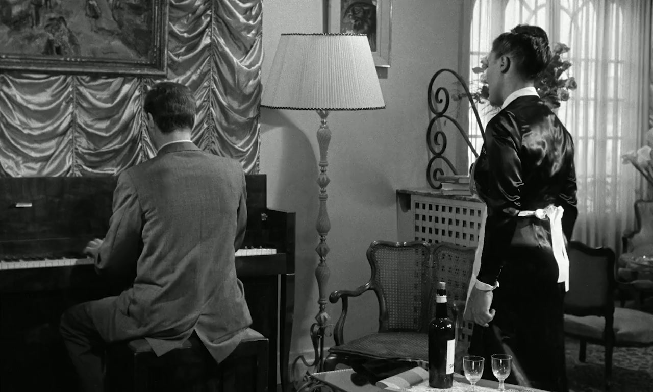 The Hands of Orlac screenshot 2