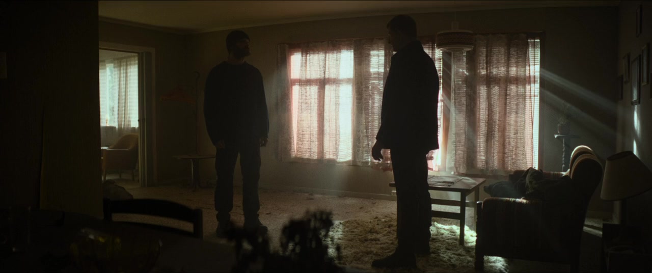 The Hanging Sun screenshot 2