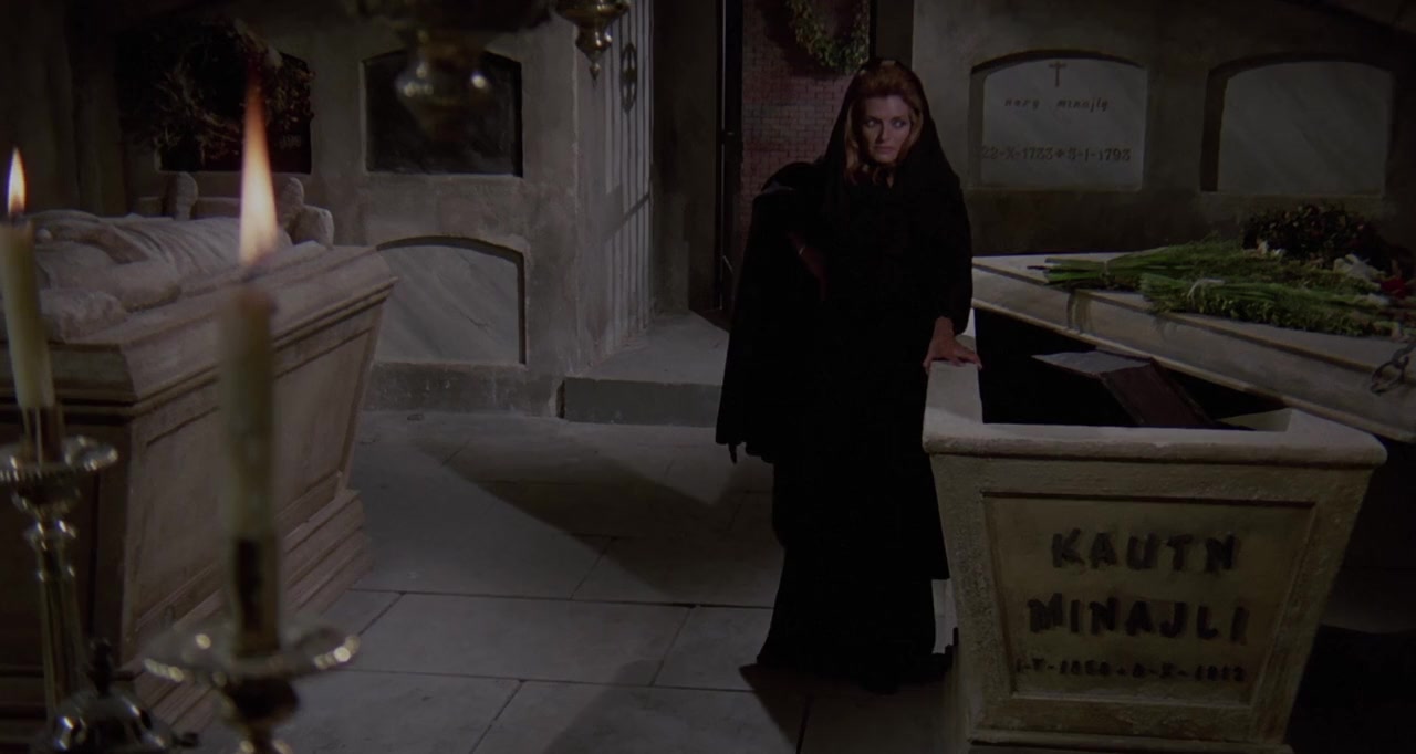 La orgía de los muertos screenshot 3
