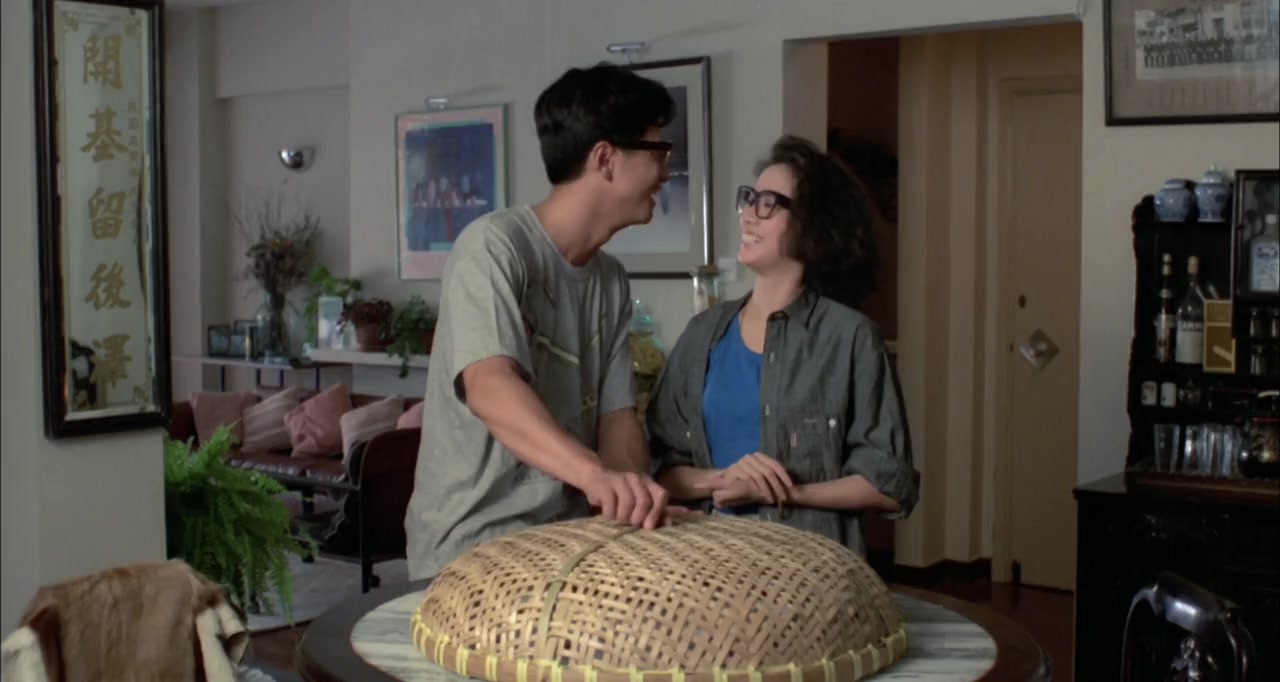 Yi wu liang qi screenshot 3