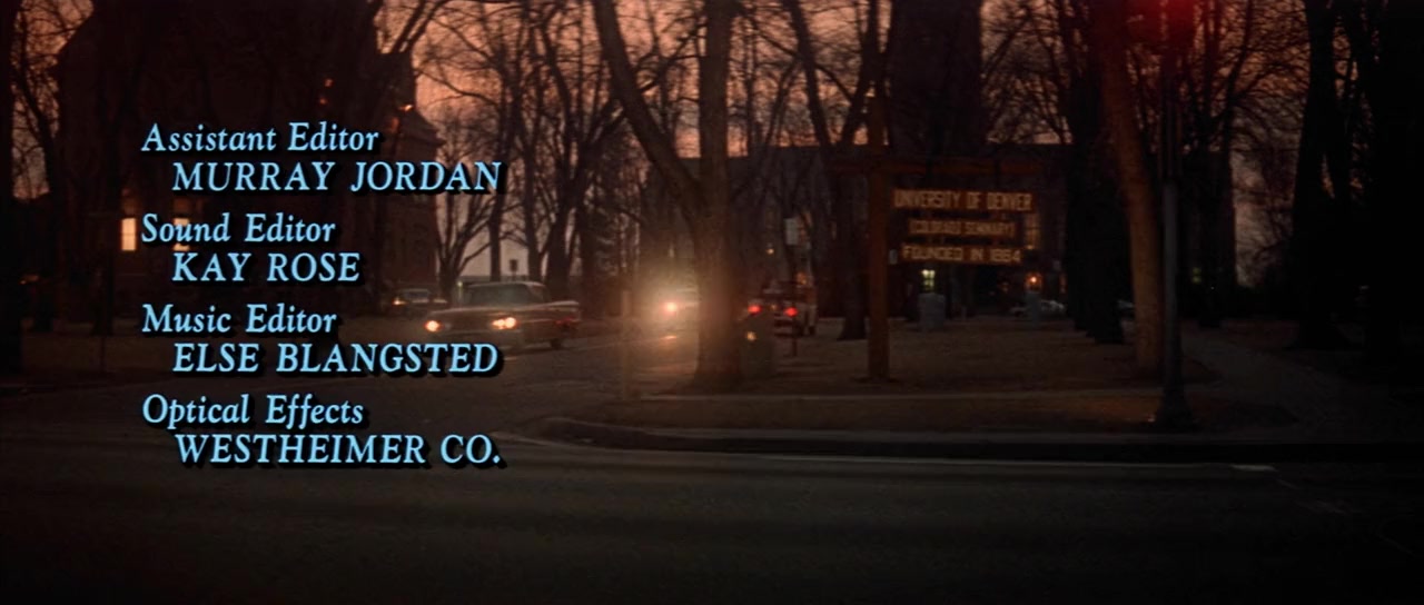 The Happy Ending screenshot 1