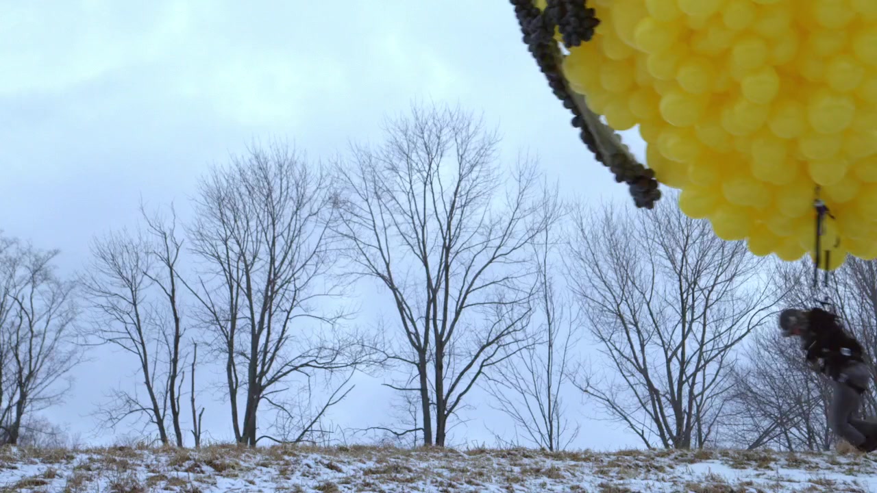 The Happy Film screenshot 3