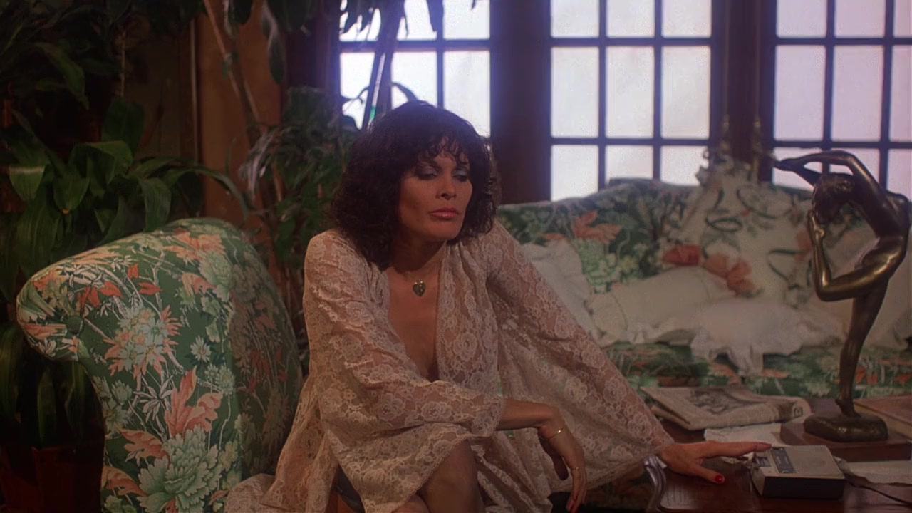 The Happy Hooker Goes Hollywood screenshot 1