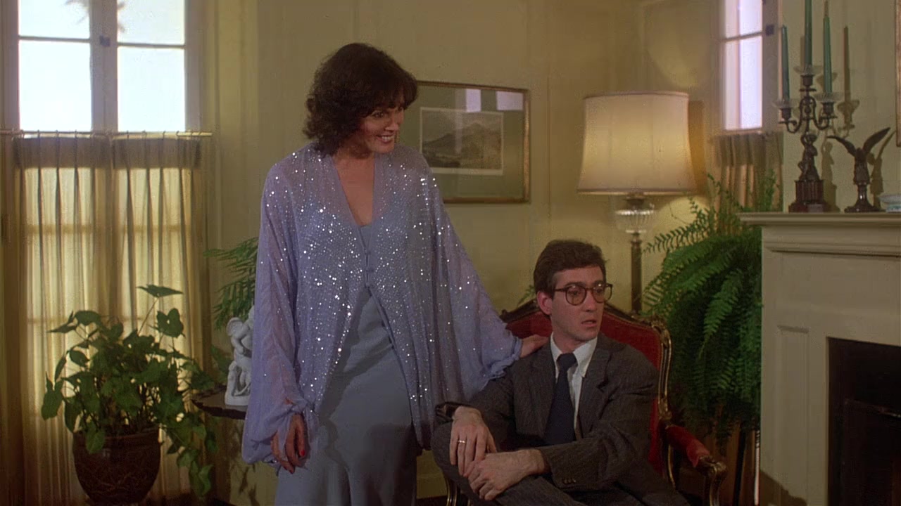 The Happy Hooker Goes Hollywood screenshot 2