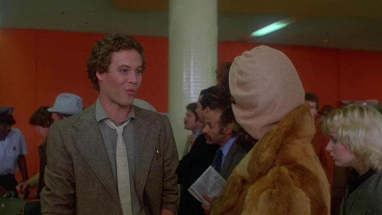 The Happy Hooker Goes Hollywood screenshot 3