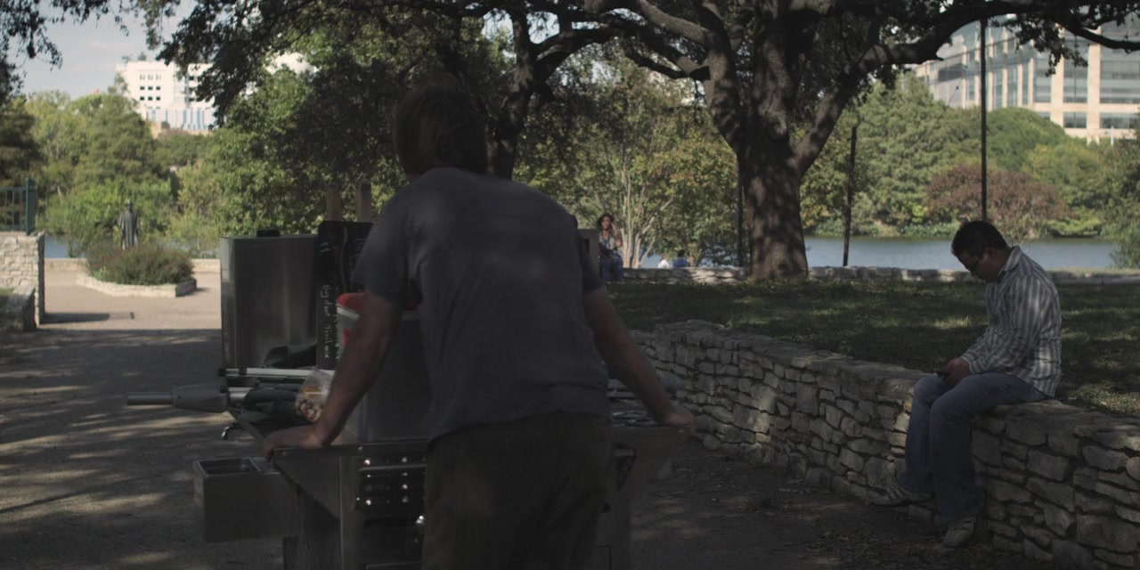The Happy Poet screenshot 2