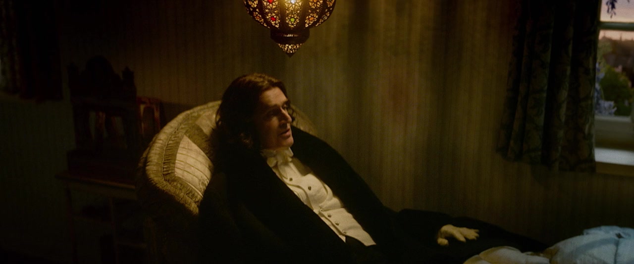 The Happy Prince screenshot 1