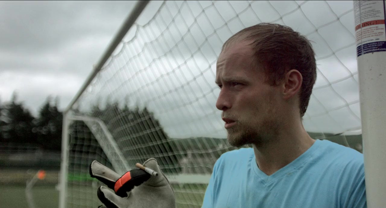 The Hardy Bucks Movie screenshot 3