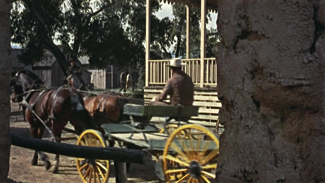 The Hard Man screenshot 1