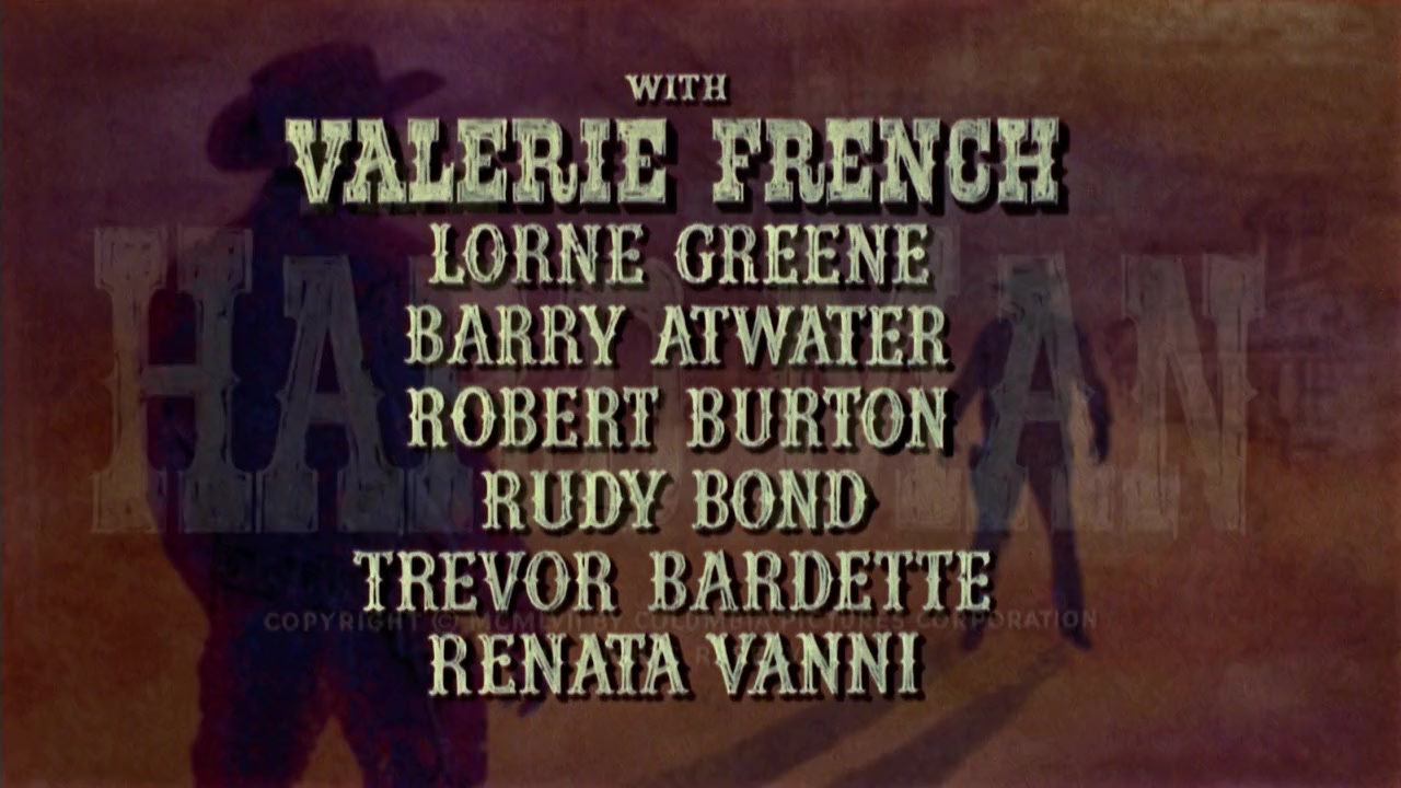 The Hard Man screenshot 3