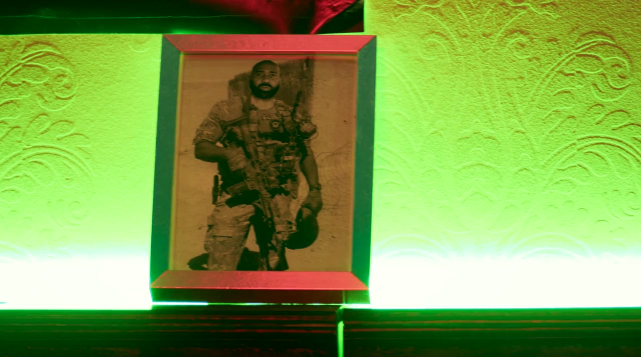 The Hard Way screenshot 2