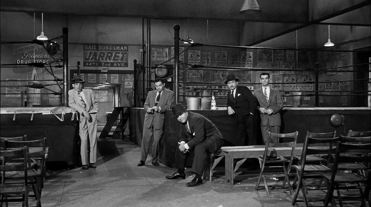 The Harder They Fall screenshot 1