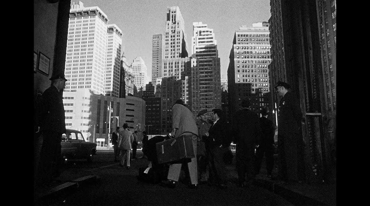 The Harder They Fall screenshot 2