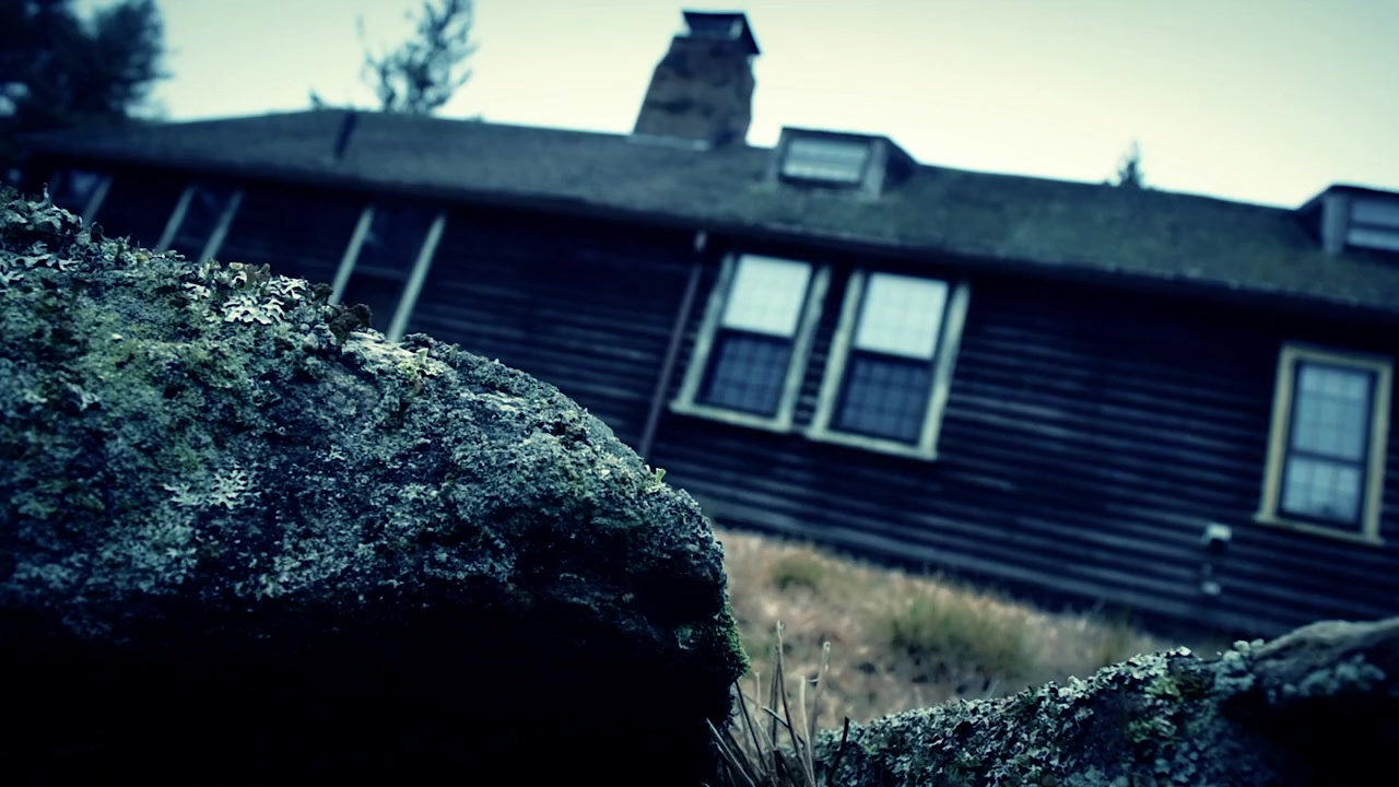 The Harrisville Haunting: The Real Conjuring House screenshot 3