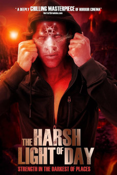 The Harsh Light of Day (2012) poster