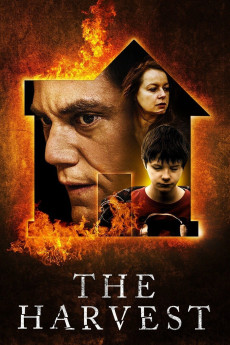 The Harvest (2013) poster