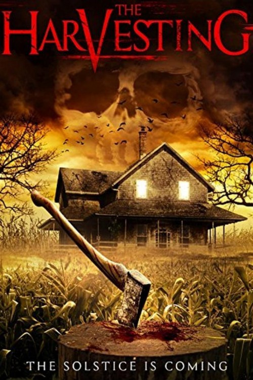 The Harvesting (2019) poster