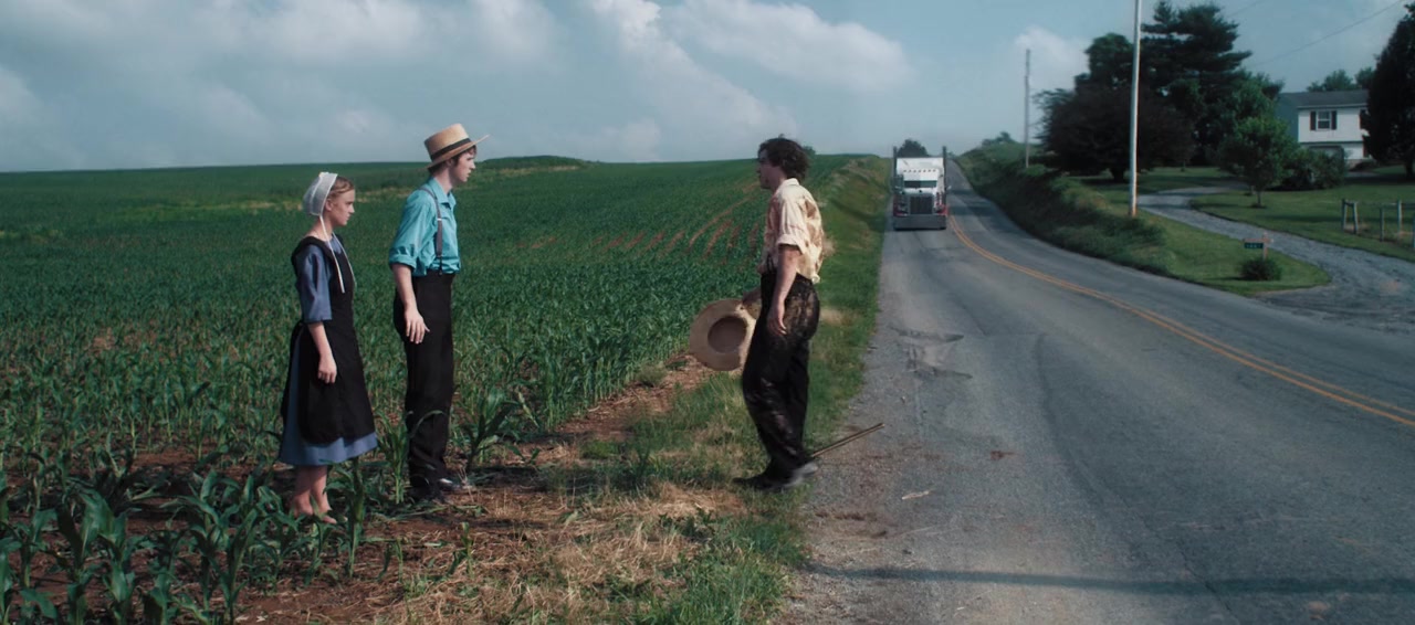 The Harvesting screenshot 2