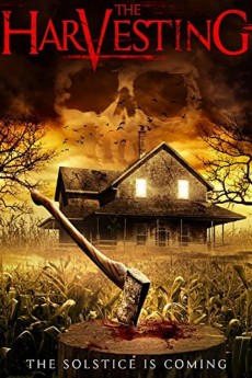 The Harvesting (2019) poster