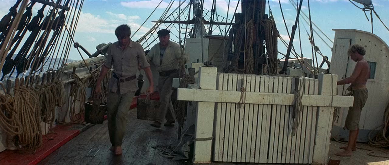 The Hawaiians screenshot 1
