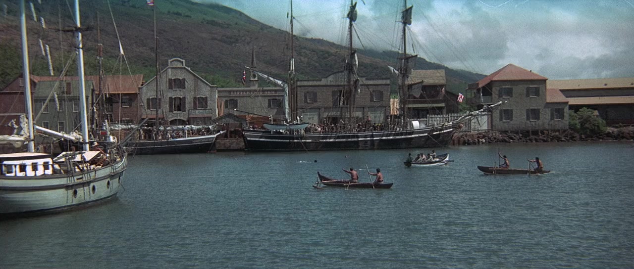 The Hawaiians screenshot 2
