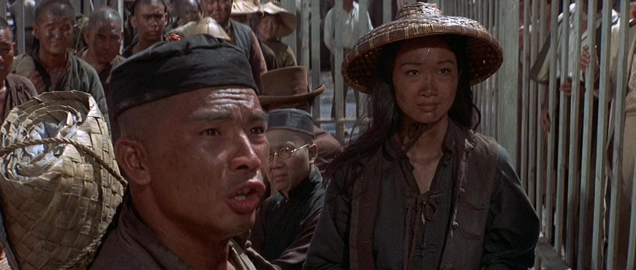 The Hawaiians screenshot 3