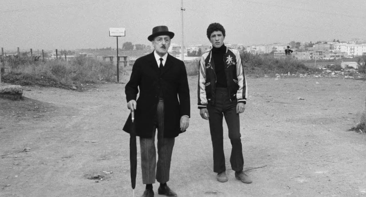 Uccellacci e uccellini screenshot 3