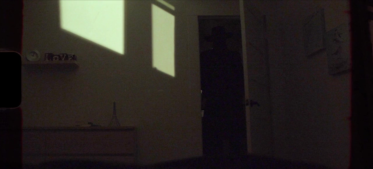 The Hat Man: Documented Cases of Pure Evil screenshot 2