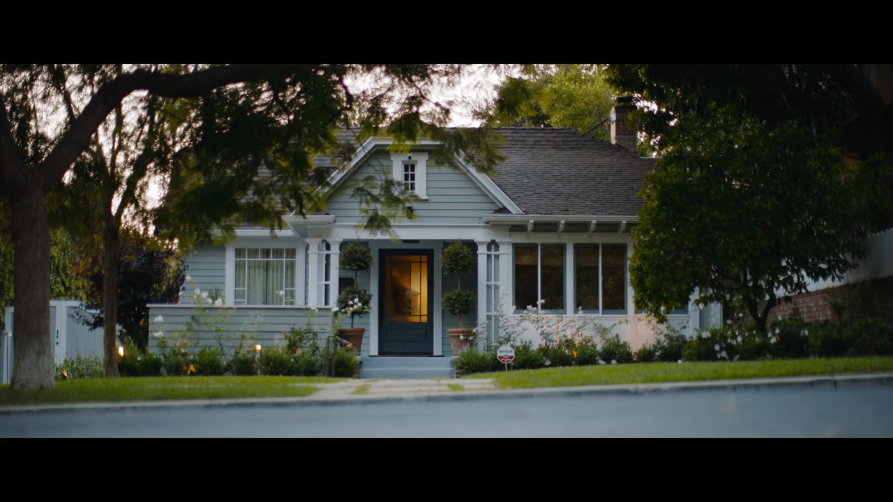 The Hatchet Wielding Hitchhiker screenshot 1