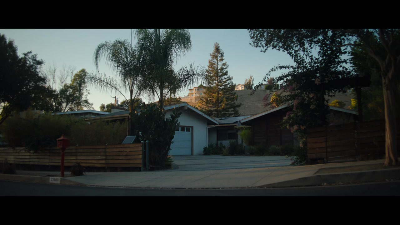 The Hatchet Wielding Hitchhiker screenshot 2