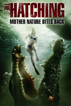 The Hatching (2014) poster