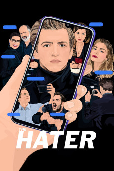 Sala samobójców. Hejter (2020) poster