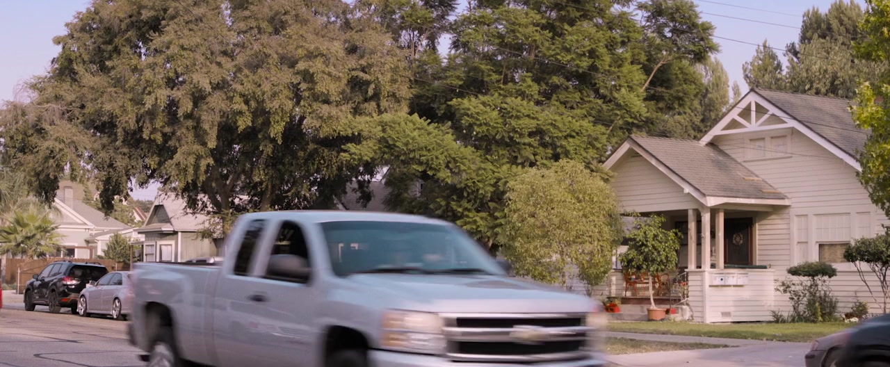 The Hater screenshot 1