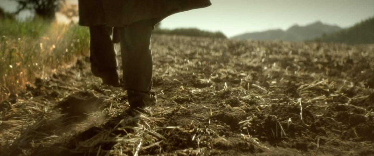 The Hatred screenshot 1