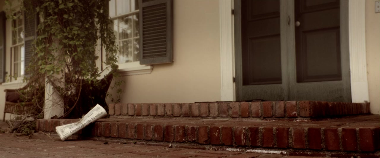 The Hatred screenshot 3