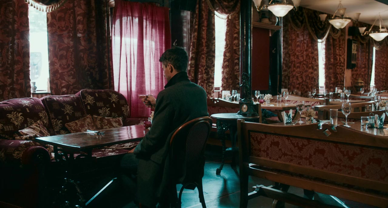 The Hatton Garden Job screenshot 3