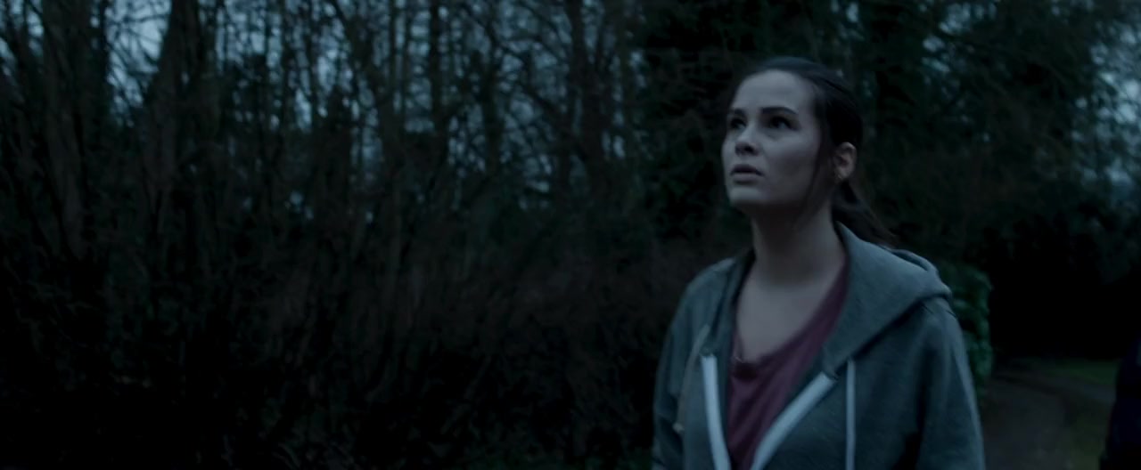 The Haunted screenshot 3