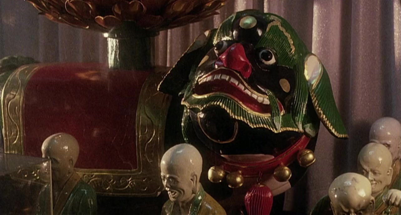 Mang gwai chai goon screenshot 2