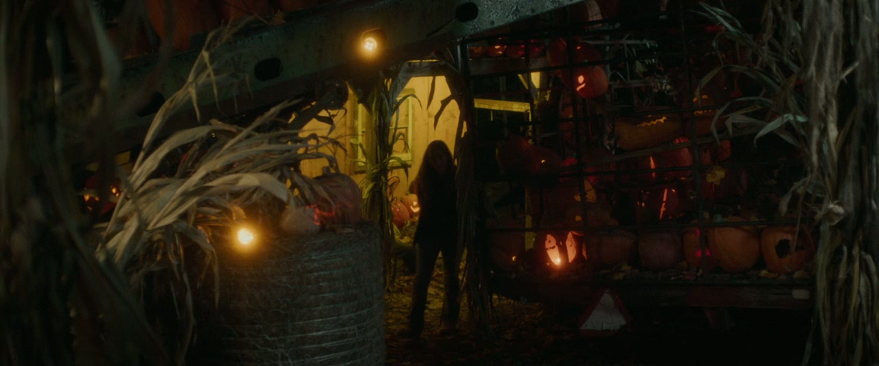 The Haunted Forest screenshot 3