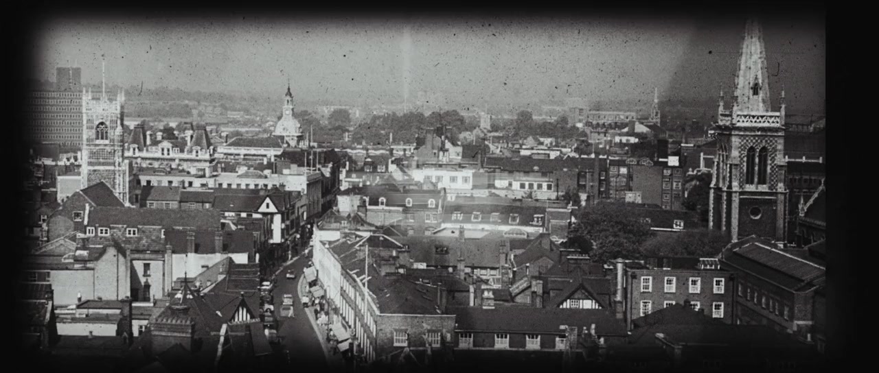 The Haunted Hotel screenshot 1