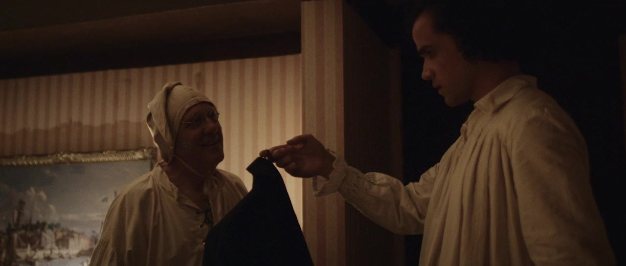 The Haunted Hotel screenshot 3