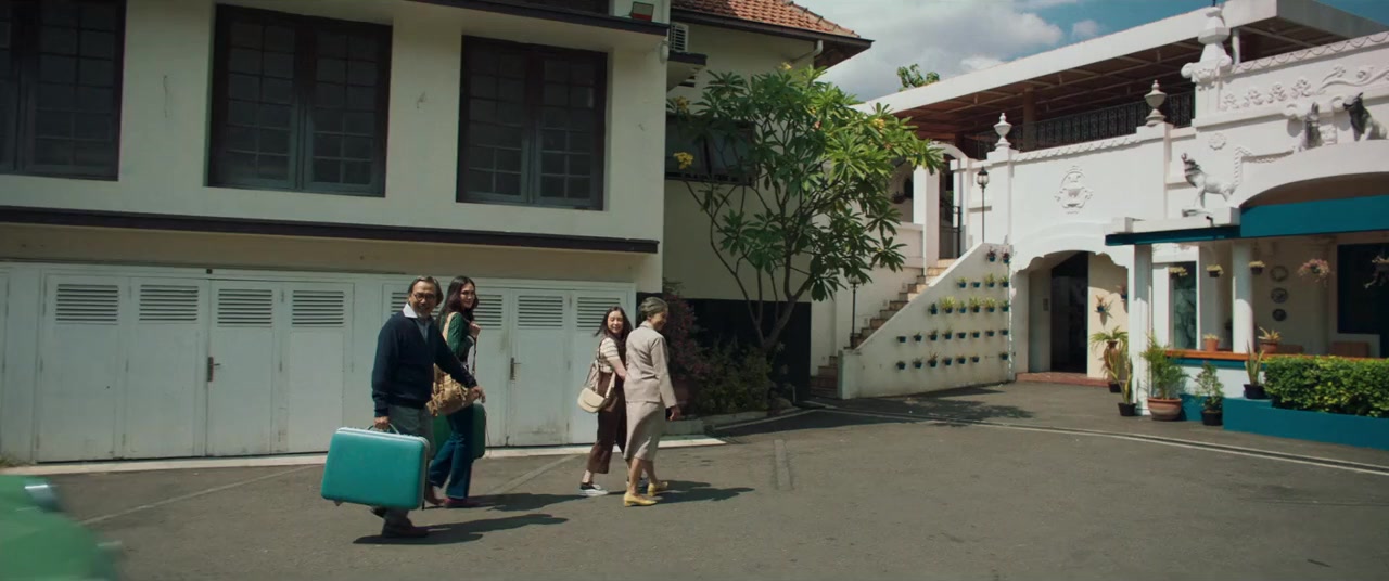 Panggonan Wingit screenshot 2