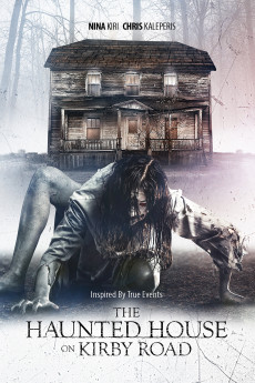 The Haunted House on Kirby Road (2016) poster