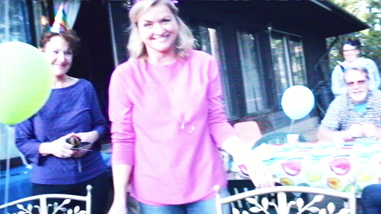 The Haunting of Michael Barrow screenshot 3