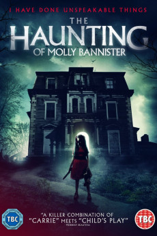 Bannister DollHouse (2019) poster